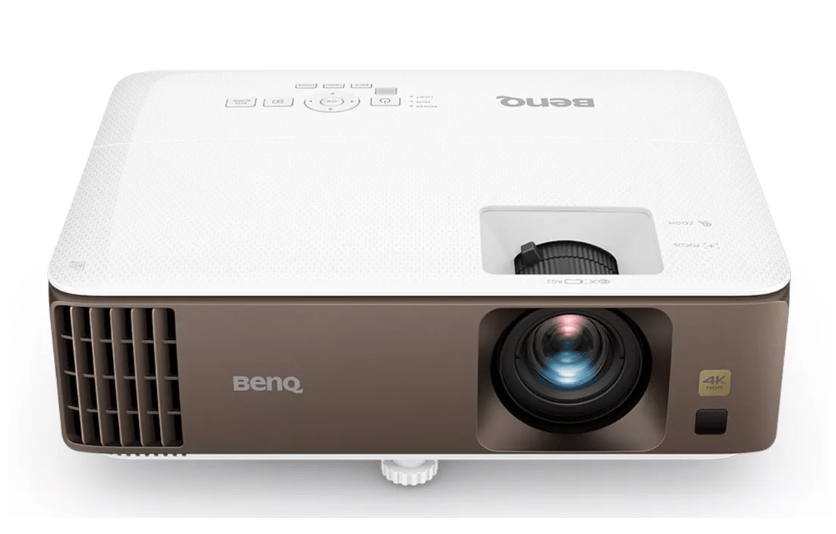 BenQ W1800 Review: True 4K Projector Features Filmmaker Mode