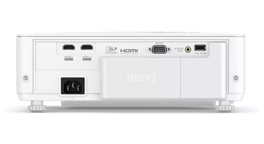 BenQ W1800 Review: True 4K Projector Features Filmmaker Mode