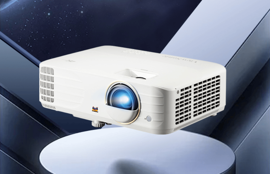 ViewSonic K701-4K Review: 4K Gaming Projector 