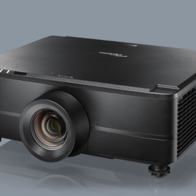 Optoma Anounced ZU820T and ZU725T Mid-range Projectors