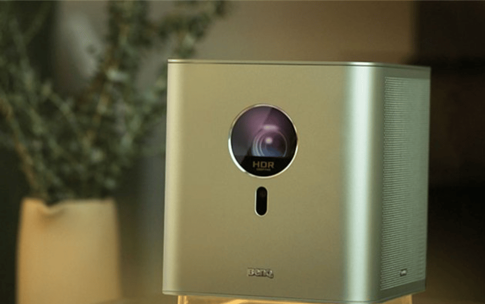 BenQ GH150 Review: How is This 1080P Home Projector?