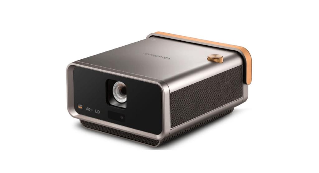 ViewSonic Unveiled Q30 4K HDR Home Theater Projector