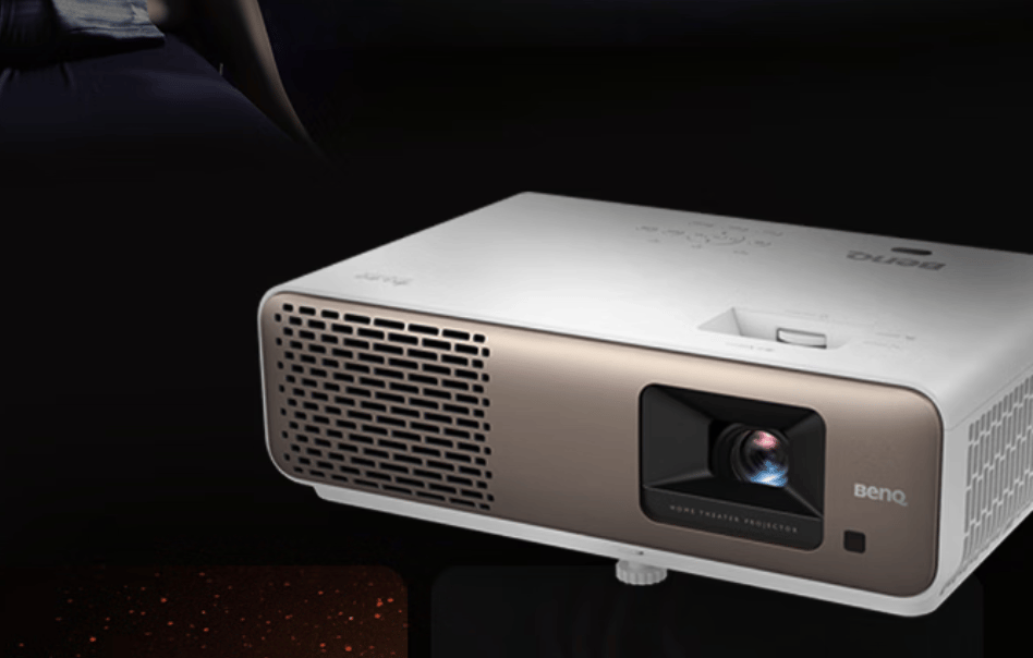 BenQ W1130X Review: 4LED Projector with 2300 Lumens