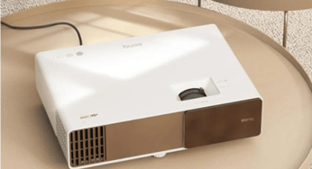 BenQ Released i780 1080P Home Theater Projector