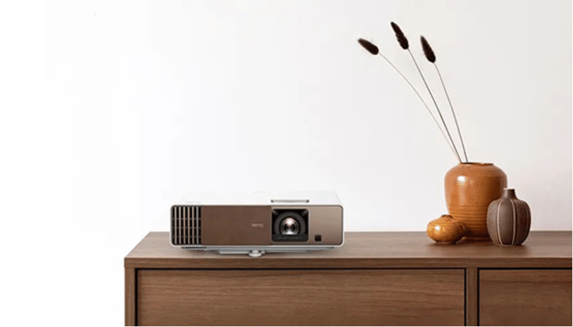 BenQ Released i780 1080P Home Theater Projector 