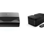 Philips Screeneo U5 vs Philips Screeneo U4