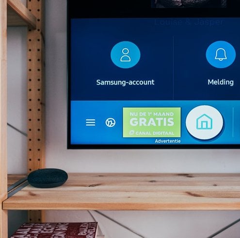 Is Projector More Safe for Eyes than TV?