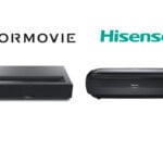 Formovie Theater vs Hisense L9G