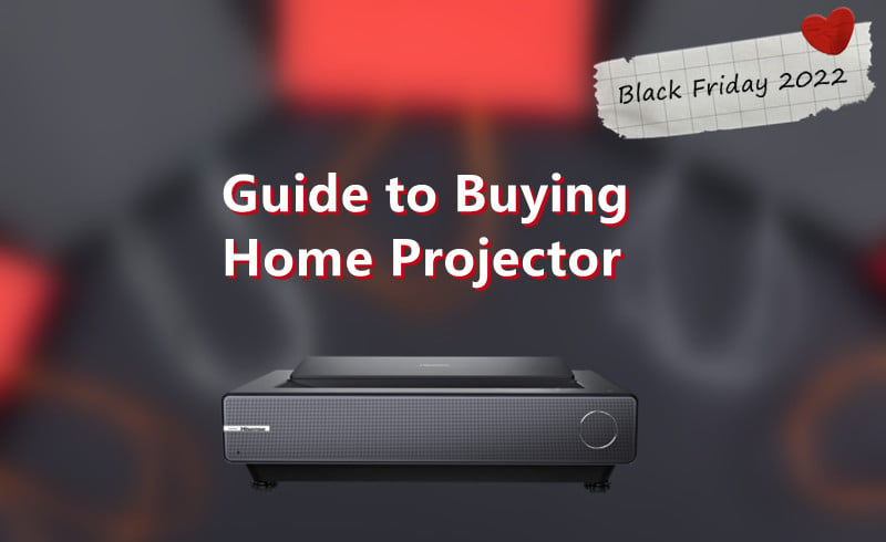 Guide to Buying Home Projector