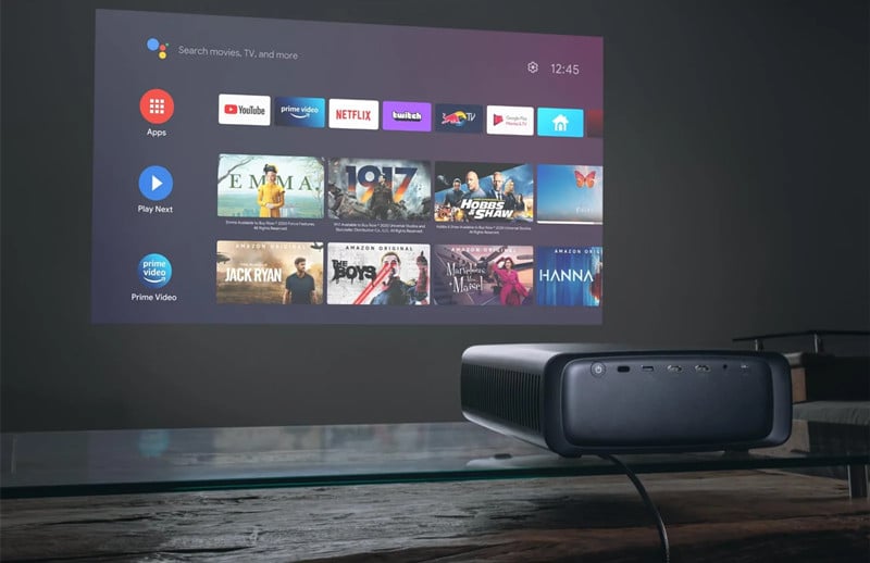 Android TV