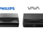 Philips Screeneo U5 vs VAVA Chroma