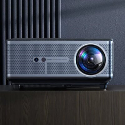 YABER Projector No Sound Troubleshooting