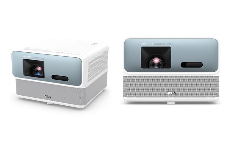BenQ GP500 projector
