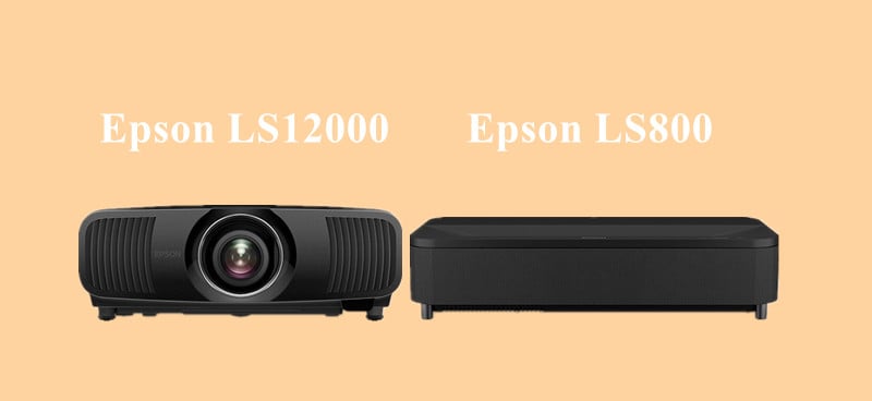 Epson LS12000 vs Epson LS800