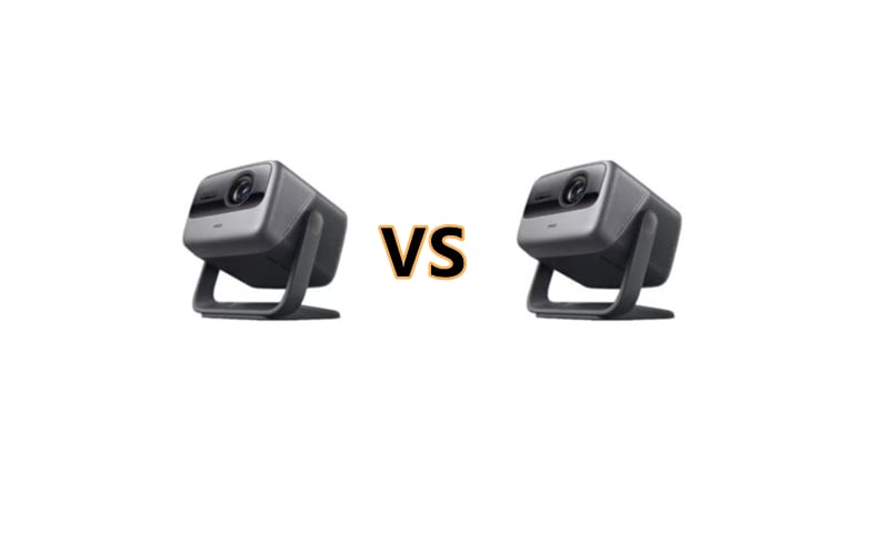 JMGO N1 Pro vs JMGO N1 Ultra