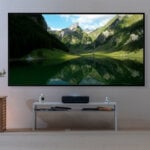 Optoma L1+ Projector