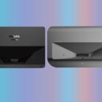 Philips Screeneo U5 vs AWOL VISION LTV-2500