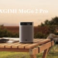 XGIMI MoGo 2 Pro