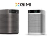 XGIMI MoGo 2 Pro vs XGIMI MoGo Pro