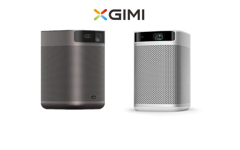 XGIMI MoGo 2 Pro vs XGIMI MoGo Pro