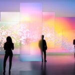 Sony World’s Smallest WUXGA 3LCD Laser Projectors at ISE 2023