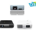 BenQ CES 2023