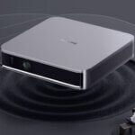 Dangbei D5X projector