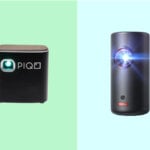 PIQO Projector vs Nebula Capsule 3