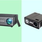 YABER ACE K1 vs YABER V10