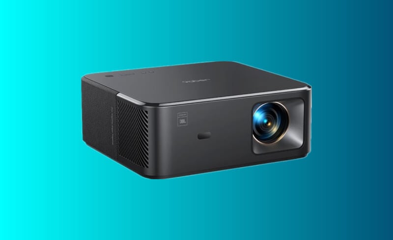 YABER PROJECTOR K2s