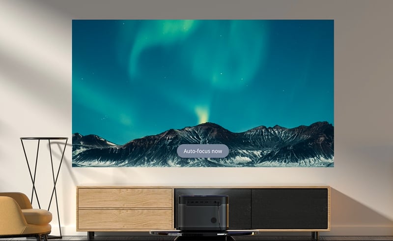 What is Dangbei? How is Dangbei Mars Pro 4K Home Projector? - IssueWire