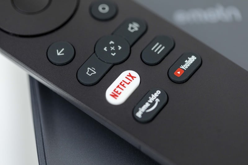 BRAND NEW! Emotn N1 Netflix Officially-Licensed Smart Projector, COLOR  GREY!
