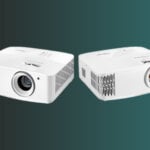 Optoma UHD38x vs UHD55