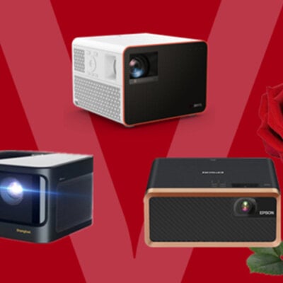 Best Projectors as Valentine's Day Gifts for Her
