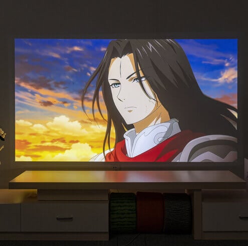 How to Fix Projector Flickering?