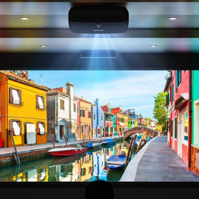 Pros and Cons of 3LCD Projectors