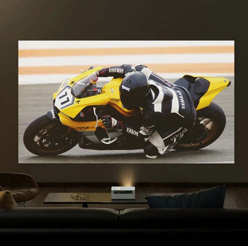 Top Considerations for Choosing a Good Projector