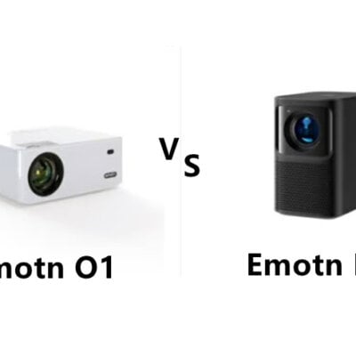 Emotn O1 vs Emotn N1