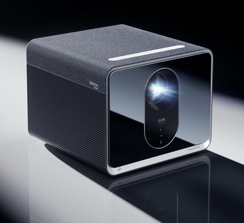 Formovie X5 projector