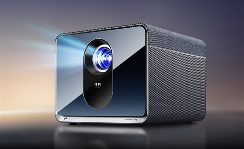 Formovie X5 4K Laser Projector