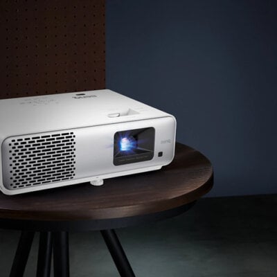 BenQ HT2060 Projector Troubleshooting