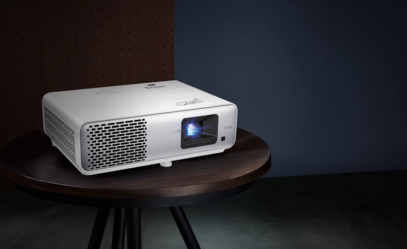 BenQ HT2060 Projector Troubleshooting
