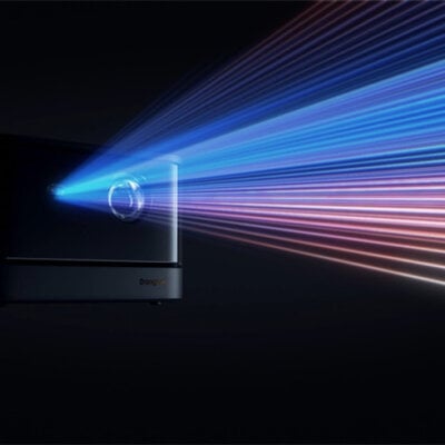 Dangbei X5 Laser Projector