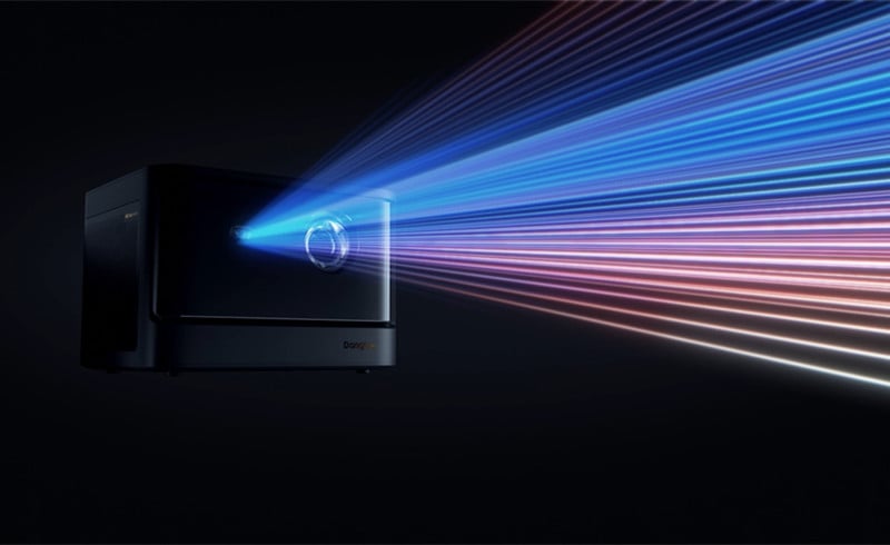 Dangbei X5 Laser Projector