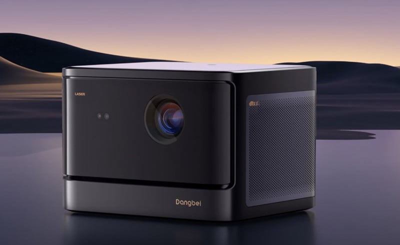  Dangbei X5 projector