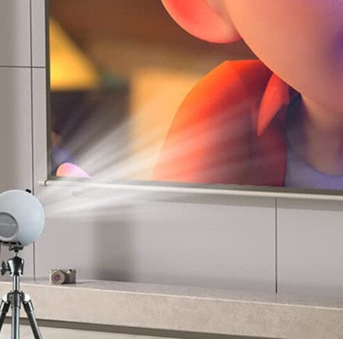 How to Watch Netflix on NexiGo PJ06 Projector