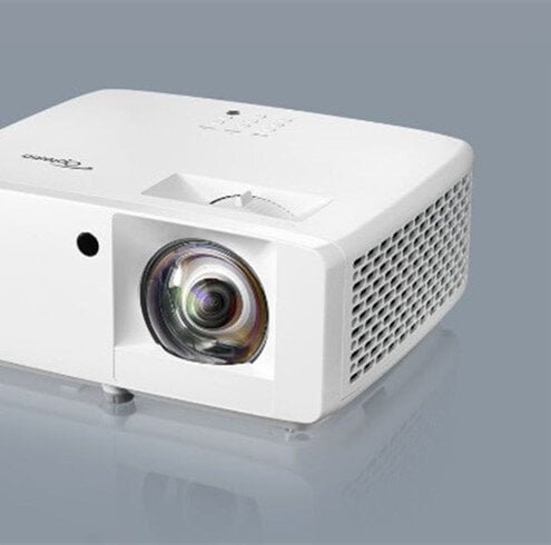 Optoma ZW350ST