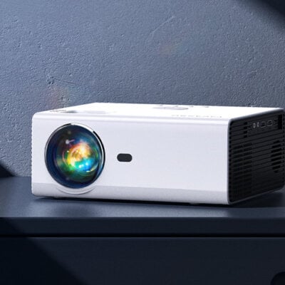VACASSO Projector Image Adjustment Guide
