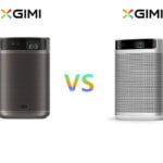 XGIMI MoGo 2 Pro vs MoGo Pro