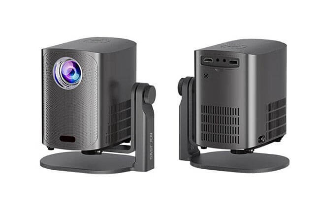 Sast P2 Pro Projector A Comprehensive Review Projector1